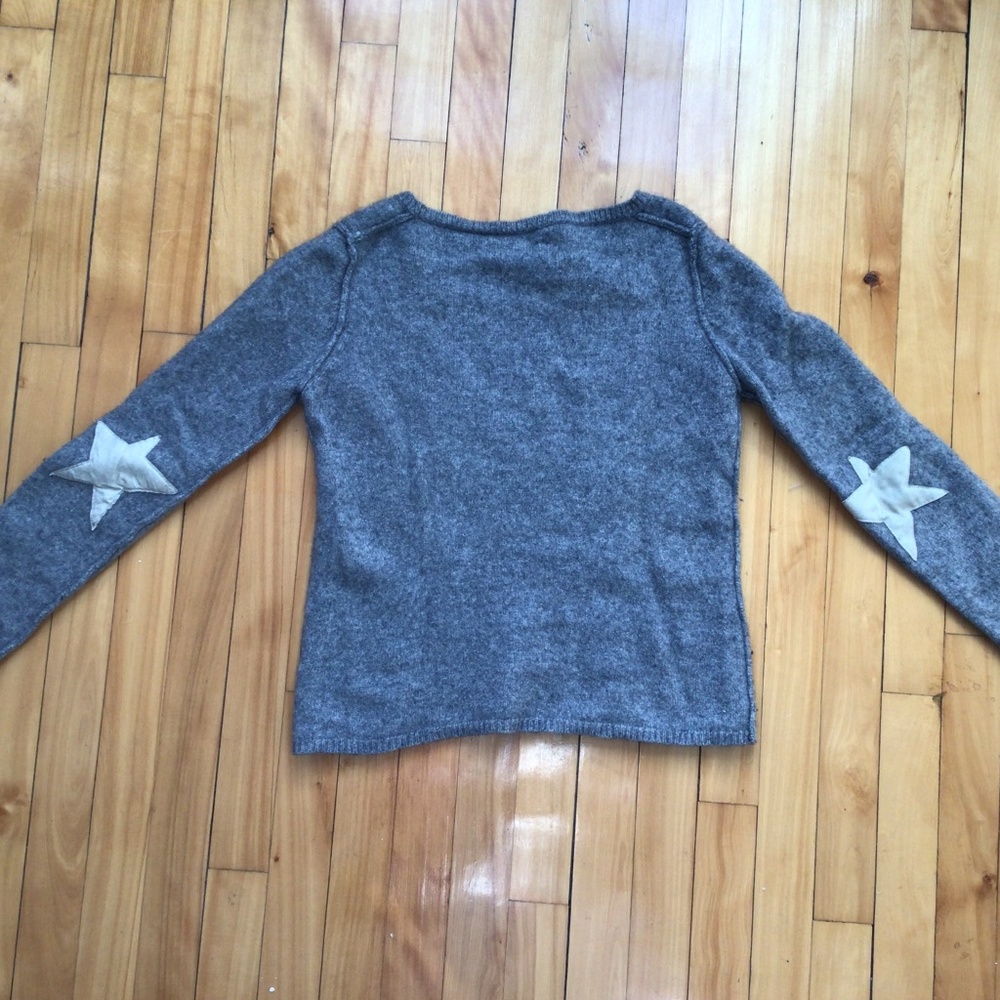 Zadig & Voltaire Cashmere Sweater